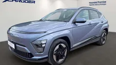 Gebraucht 2024 Hyundai Kona Trend SUV | 33.900 € (Fairer Preis)