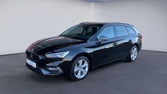 Gebraucht 2025 Seat Leon ST FR Kombi | 30.490 € (Fairer Preis)