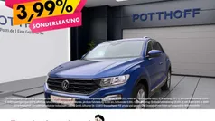 Gebraucht 2021 VW T-Roc Style SUV | 21.777 € (Fairer Preis)