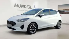 Gebraucht 2022 Ford Fiesta Titanium Kleinwagen | 19.720 € (Fairer Preis)