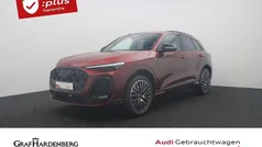 Gebraucht 2025 Audi Q5 Ambiente SUV | 69.980 € (Fairer Preis)