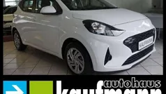 Gebraucht 2024 Hyundai i10 Select Kleinwagen | 14.990 € (Guter Preis)