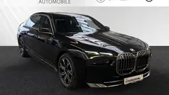 Gebraucht 2024 BMW 750e Executive Limousine | 94.990 €