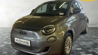 Gebraucht 2023 Fiat 500e Kleinwagen | 19.999 € (Superpreis)