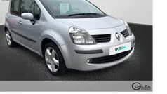 Gebraucht 2007 Renault Modus Exception Van / Kleinbus | 3.450 € (Etwas zu teuer)
