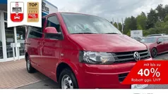 VW T5