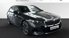 Gebraucht 2024 BMW 520 M Sport Kombi | 53.700 € (Guter Preis)