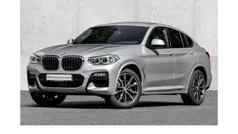 Gebraucht 2020 BMW X4 M Sport SUV | 36.450 € (Fairer Preis)