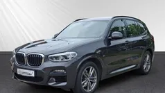 Gebraucht 2020 BMW X3 M Sport SUV | 42.498 € (Fairer Preis)