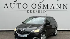 Schwarzmagic perleffekt Gebraucht 2019 Skoda Fabia Style Kombi | 6.950 € (Guter Preis)
