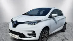 Gebraucht 2022 Renault Zoe Riviera Kleinwagen | 14.980 € (Guter Preis)