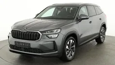 Gebraucht 2025 Skoda Kodiaq Selection SUV | 47.495 € (Superpreis)