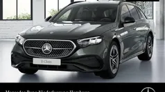 Gebraucht 2025 Mercedes E200 AMG Limousine | 58.500 € (Superpreis)