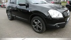 Gebraucht 2008 Nissan Qashqai Tekna SUV | 8.800 € (Teuer)