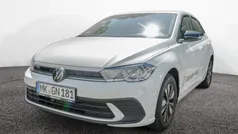 Gebraucht 2025 VW Polo Goal | 26.950 € (Fairer Preis)