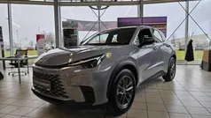 Cement grey Neu 2025 Lexus LBX SUV | 32.990 € (Fairer Preis)