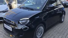 Gebraucht 2025 Fiat 500C Red Cabrio | 28.689 €
