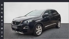 Gebraucht 2019 Peugeot 3008 Allure SUV | 16.790 € (Fairer Preis)