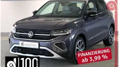 Grey metallic Gebraucht 2024 VW T-Cross Style SUV | 28.490 € (Fairer Preis)