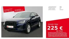 Gebraucht 2024 Audi Q2 Advanced Plus SUV | 28.880 € (Fairer Preis)