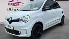 Quarzweiß metallic Neu 2024 Renault Twingo Urban Night Kleinwagen | 19.990 € (Fairer Preis)