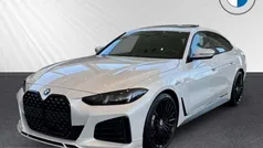 Mineralweiß Neu 2025 Alpina D4 Coupé | 110.790 €