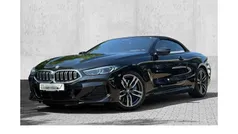Gebraucht 2024 BMW 840 M Sport Coupé | 84.800 €