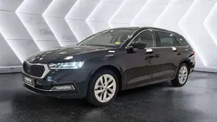 Blackmagicperleffekt Gebraucht 2022 Skoda Octavia Style Kombi | 23.990 € (Fairer Preis)