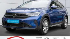 Gebraucht 2024 VW Taigo Move SUV | 25.690 € (Guter Preis)
