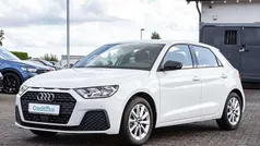 Gebraucht 2022 Audi A1 Sportback Sport Kleinwagen | 22.490 € (Fairer Preis)
