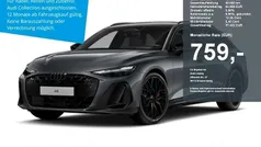 Gebraucht 2025 Audi A6 Ambiente Kombi | 79.990 € (Fairer Preis)