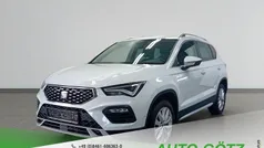 Gebraucht 2025 Seat Ateca Xperience SUV | 29.190 € (Guter Preis)