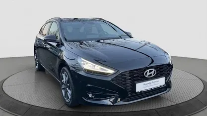 Gebraucht Hyundai i30 Advantage 140 PS (102 kW) 2024 Kombi