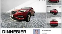 Gebraucht 2019 Opel Grandland X Innovation SUV | 13.780 € (Guter Preis)