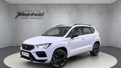 Nevada weiß metallic Gebraucht 2025 Cupra Ateca SUV | 36.222 € (Fairer Preis)