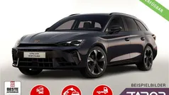 Gebraucht 2025 Cupra Leon Kombi | 33.624 € (Guter Preis)