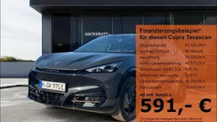 Gebraucht 2025 Cupra Tavascan VZ SUV | 65.305 €