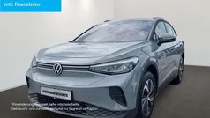 Gebraucht 2022 VW ID.4 Pure SUV | 24.200 € (Fairer Preis)
