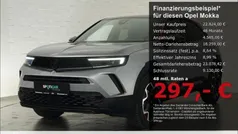 Grau Gebraucht 2024 Opel Mokka GS Line SUV | 22.824 € (Guter Preis)
