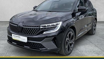 Occasion Renault Austral Iconic Esprit Alpine 200 ch (147 kW) 2024 Noir SUV