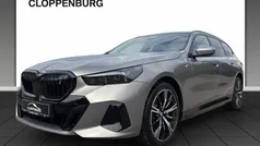 Grau Neu 2025 BMW i5 M Sport Limousine | 78.090 € (Fairer Preis)