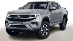 Midnight black metallic Neu 2025 VW Amarok Style Abholung | 52.400 € (Guter Preis)