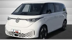 Gebraucht 2023 VW ID. Buzz Pro Van | 73.397 €
