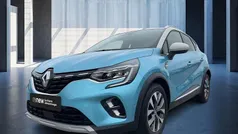 Gebraucht 2021 Renault Captur SUV | 18.990 € (Fairer Preis)