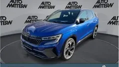Gebraucht 2025 Renault Austral Techno Esprit Alpine SUV | 37.489 € (Fairer Preis)