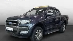 Gebraucht 2017 Ford Ranger Wildtrack Abholung | 26.990 €