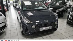 Gebraucht 2022 Hyundai i10 Trend Kleinwagen | 12.900 € (Fairer Preis)