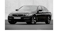 Gebraucht 2020 BMW 520 Limousine | 25.980 € (Guter Preis)