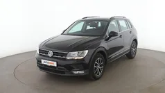 Gebraucht 2016 VW Tiguan Comfortline SUV | 18.370 € (Fairer Preis)
