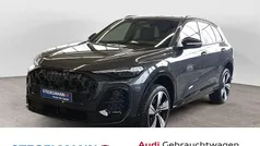 Tamboragrau metallic Gebraucht 2025 Audi Q5 Ambiente SUV | 69.990 € (Fairer Preis)